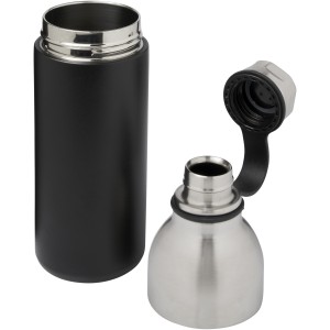 Koln insulated sport bottle, 590 ml , Black (Water bottles)