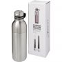 Koln insulated sport bottle, 590 ml , Silver