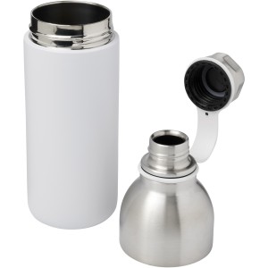 Koln insulated sport bottle, 590 ml , White (Water bottles)