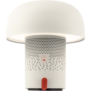 Kooduu Sensa Play JBL portable speaker and lamp, White