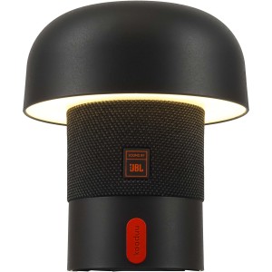 Kooduu Sensa Play Mini JBL portable speaker and lamp, Anthra