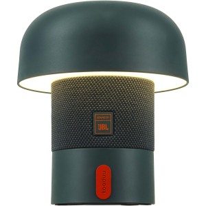 Kooduu Sensa Play Mini JBL portable speaker and lamp, Aquama