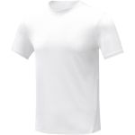 Kratos short sleeve men's cool fit t-shirt, White, L (39019013)