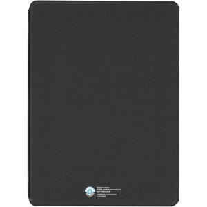 Kunveno portfolio, Solid black (Folders)