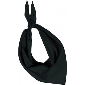 FIESTA - BANDANA, Black, U