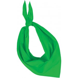 FIESTA - BANDANA, Green, U