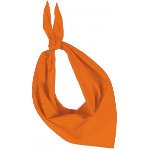 FIESTA - BANDANA, Orange, U