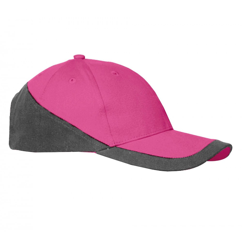 fuchsia hats