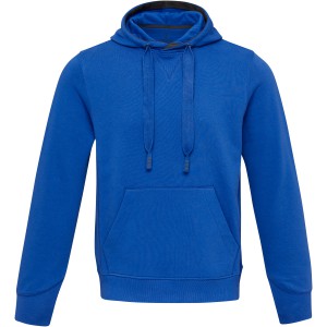 Laguna unisex hoodie, Blue (Pullovers)