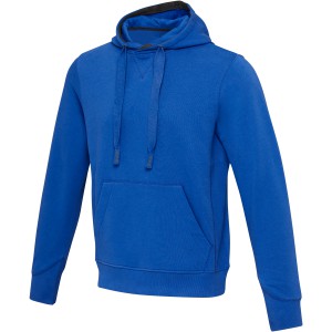 Laguna unisex hoodie, Blue (Pullovers)