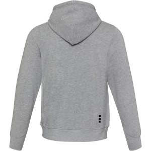 Laguna unisex hoodie, Heather grey (Pullovers)