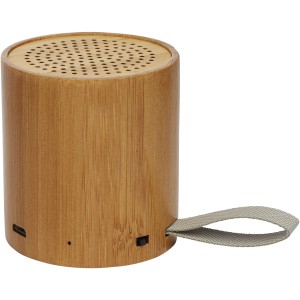 Lako bamboo Bluetooth? speaker, Wood (Speakers, radios)