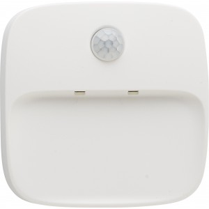ABS night light, White