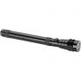 Magnetica pick-up tool torch light, solid black, solid black