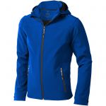Langley softshell jacket, Blue (3931144)