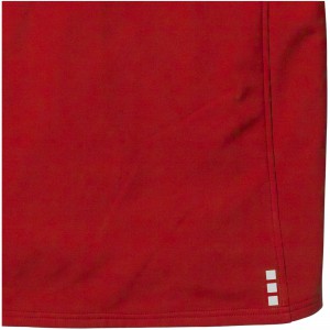 Langley softshell jacket, Red (Jackets)