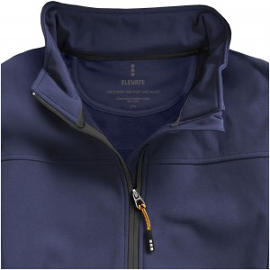 Langley softshell ladies jacket, Navy (Jackets)