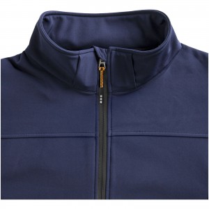 Langley softshell ladies jacket, Navy (Jackets)