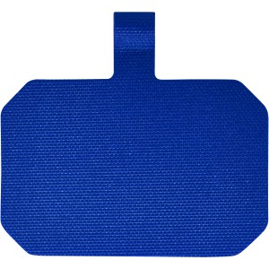 Kubi phone lanyard, Royal blue (Lanyard, armband, badge holder)