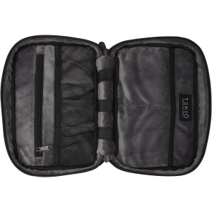 Rise GRS recycled organiser pouch (Laptop & Conference bags)