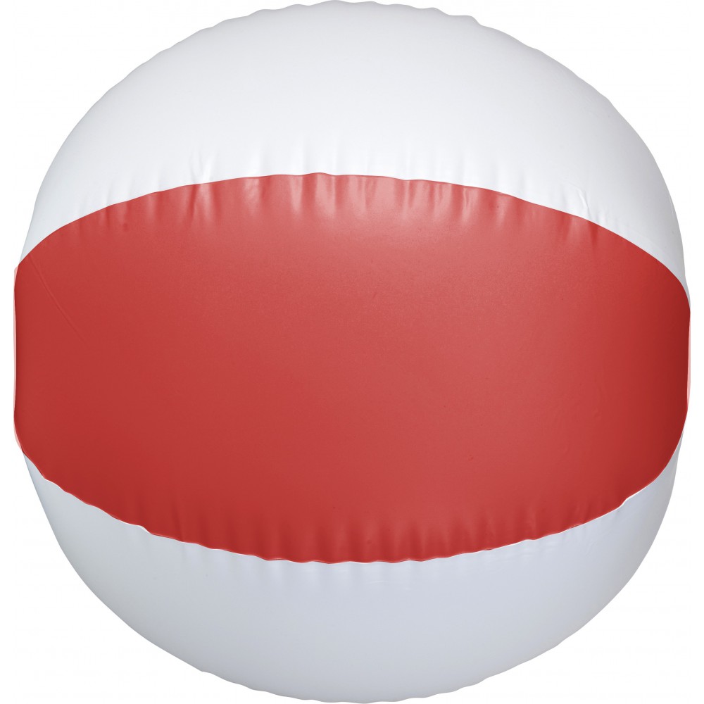 large beach ball