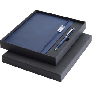 Legato Elegance A5 hard cover notebook and rollerball pen se