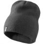 Level beanie, Grey