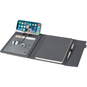 Liberto padfolio, Grey (Folders)