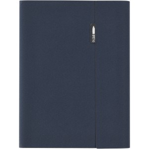 Liberto padfolio, Navy (Folders)