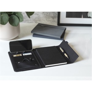 Liberto padfolio, Navy (Folders)