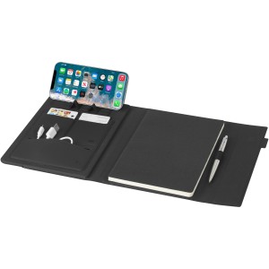 Liberto padfolio, Solid black (Folders)