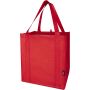 Liberty GRS recycled non-woven bottom board tote bag 29L, Re