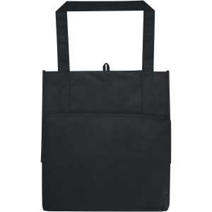 Liberty GRS recycled non-woven bottom board tote bag 29L, So (Shopping bags)