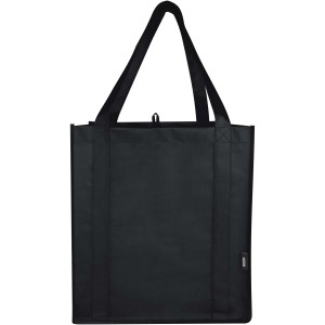 Liberty GRS recycled non-woven bottom board tote bag 29L, So (Shopping bags)