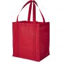 Liberty non-woven tote bag, Red