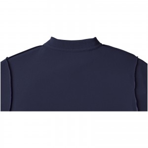 Liberty private label short sleeve women's polo, Navy (T-shirt, 90-100% cotton)
