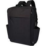 Libra 15? GRS recycled laptop backpack 15L, Heather Charcoal (13008484)