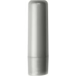 Lip balm stick with SPF 15 protection., silver (9534-32)