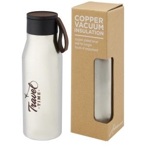 Ljungan 500 ml copper vacuum insulated stainless steel bottl (Thermos)