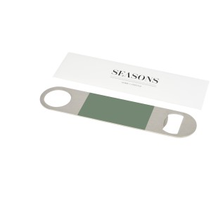 Lofoten bottle opener, Heather green (Wine, champagne, cocktail equipment)