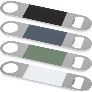 Lofoten bottle opener, White (Wine, champagne, cocktail equipment)