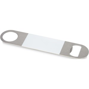 Lofoten bottle opener, White (Wine, champagne, cocktail equipment)