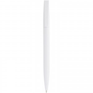 London ballpoint pen, White