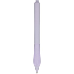 Lorena RABS ballpoint pen, Lilac (Plastic pen)