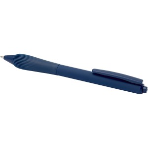 Lorena RABS ballpoint pen, Ocean blue (Plastic pen)