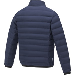 Macin men's insulated down jacket, Navy (Jackets)