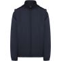 Makalu unisex insulated jacket, Navy Blue