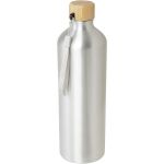 Malpeza 1000 ml RCS certified recycled aluminium water bottl (10079681)