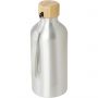 Malpeza 500 ml RCS certified recycled aluminium water bottle