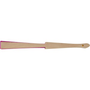 Manuela hand fan, Pink (Fan)